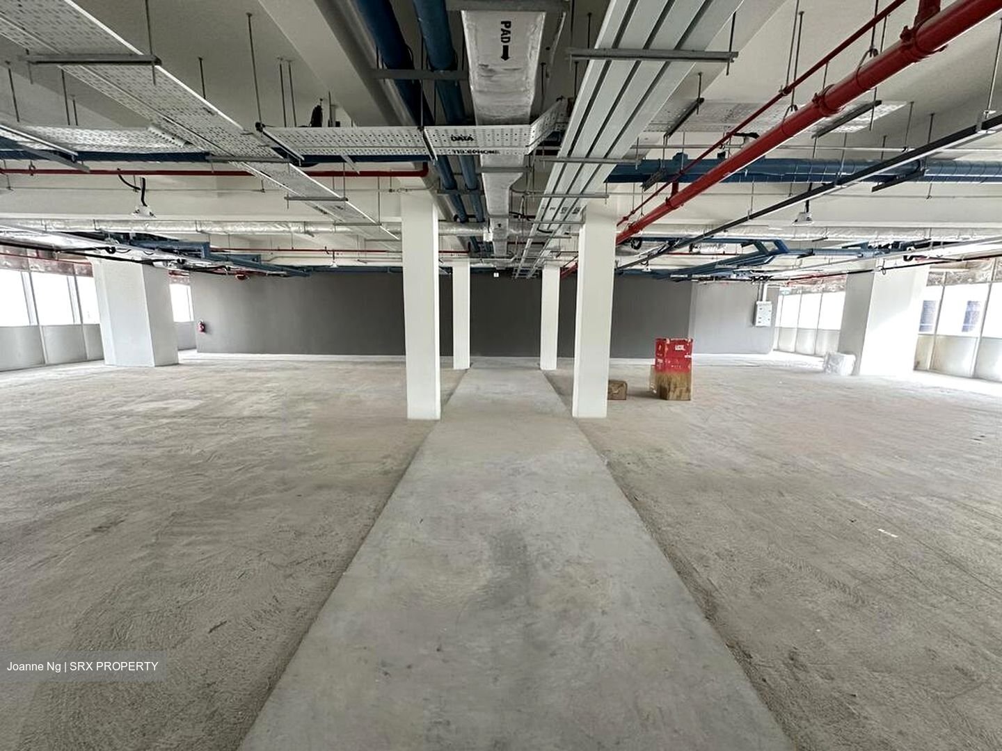 City Hall Square (D6), Office #456603561